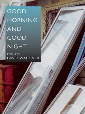 cover image of Good Morning and Good Night